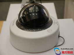 索尼2013安博会发布G6系列多款安防新品 引领智能监控新纪元